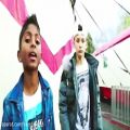 عکس موزیک ویدیو شاد و باحال پسرهای نوجوان