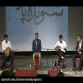 عکس جشن رونمایی شنونده پارسی(ویدیو11 از 14)دستگاه نوا