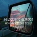 عکس niall horan_ mirrors_lyrics