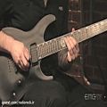 عکس Andy James guitar playing is amazing, watch What Lies Beneath on EMGtv