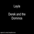 عکس Derek and the Dominos-Layla آهنگ