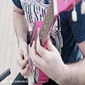 عکس Hello Kitty Acoustic Metal