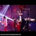 عکس اجرای زنده دیوونه از گروه سون
