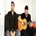 عکس حسین ماهی بیگی(اجرای زنده)