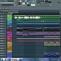 عکس ریمیکس آهنگ نباشی محسن یگانه با FL STUDIO