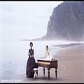 عکس The Piano (1993) Soundtrack by Michael Nyman