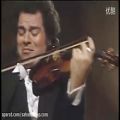 عکس فیلم کامل کنسرت ویولن P. I. Tchaikovsky