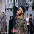 عکس استقبال گرم مردم از اجرای پاتوقی شهید حججی
