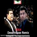 عکس سالار عقیلی - ایران رمیکس (حمید غلامی رمیکس) Salar Aghili- IRAN Remix (Hamid Gholami Remix)