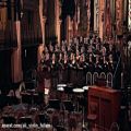 عکس Barber - AGNUS DEI (arr. Adagio for Strings) - Rotterdam Symphony Chorus - (LIVE)