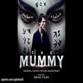 عکس The Mummy 2017 Soundtrack 01 The Mummy