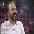 عکس اجرای آهنگ بلوچی محمدرضاهدایتی و گروه رستاك در تلویزیون