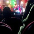 عکس کلیپ نمیشه کنسرت 25 مهر 92 محسن یگانه