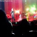 عکس کلیب اجرای عذابم میده, کنسرت محسن یگانه 25 مهر 92 تهران