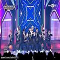 عکس اجرای موزیک شو EXO با اهنگ Power