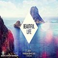 عکس Lost Frequencies - Beautiful Life feat. Sandro Cavazza (Cover Art)