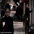 عکس موزیک ویدئو دیوونه - محسن چاوشی - سریال شهرزاد