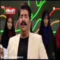 عکس اجرای زنده بهنام بانی در خندوانه آهنگ حسرت محمد اصفهانی