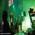 عکس Amin Rostami- First concert in Tehran- اولین كنسرت تهران امین رستمى