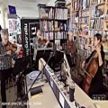 عکس Kronos Quartet: NPR Music Tiny Desk Concert