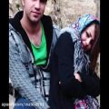 عکس خودکشی وحشتناک عروس کرمانشاهی با چاقو در شب عروسی