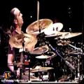 عکس George Kollias TamTam DrumFest Sevilla 2014 - Pearl Drums