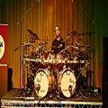 عکس George Kollias - London Drum Show 2011 - Part 01