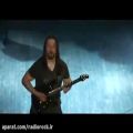 عکس Dream Theater John Petrucci EPIC solo!!