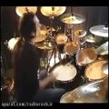 عکس George Kollias-Intense Metal Drumming DVD (part 1)