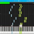 عکس [EXCLUSIVE] Yanni - Keys To Imagination | Synthesia piano tutorial