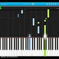 عکس [EXCLUSIVE] Yanni - RainMaker ( Tutorial Piano Version ) | Synthesia