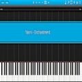 عکس [EXCLUSIVE] YANNI - ENCHANTMENT | Synthesia Piano Tutorial