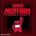 عکس Hot Damned - Super Meat Boy Soundtrack