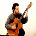 عکس Sergio Altamura - Dancing Trees - Solo Guitar
