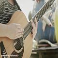 عکس Eva Atmatzidou - Senor Karreta - 12 String Acoustic Guitar
