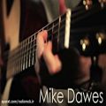 عکس Mike Dawes - Somebody That I Used To Know (Gotye) - Solo Guitar