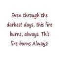 عکس CM Punk old(This Fire Burns) - Lyrics