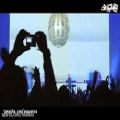 عکس اجرای زنده بسیار زیبا از گروه دیپچ مود 