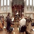 عکس ویدیو 360 درجه - موسیقی هانس زیمر برای مستند BBC Earth