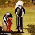 عکس techno DJ,Borreguito Shaun The Sheep dance.HD