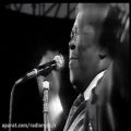عکس رادیو راک ایران : B.B. King - Stormy Monday (Live)