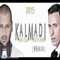 عکس KEMAL ÖZGÜR ft. MUSTAFA SANDAL - KALMADI (REMIX) █▬█ █ ▀█▀