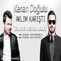 عکس Kenan Doğlu - Aklım Karıştı DJ Emre Serin Remix 2017 Mix