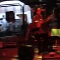 عکس کنسرت گروه موسیقی آیلار زنگان درترکیه خواننده یوسف تاور tava