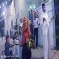 عکس ترانه عربی فوق زیبا برا عیدغدیر از تلوزیون ملی عراق