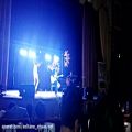 عکس اجرای دلشکسته مجیدخراطها کنسرت نارنجستانSoltane-Ehsas.i