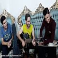 عکس گیتار و همخوانی بسیار زیبا از بروبچ مشهد