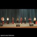 عکس قطعه آوازی گلنیشان-شور-دشتی-گروه موسیقی کارو
