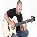 عکس Andy McKee - Africa (Toto) - Fingerstyle Acoustic Guitar Cover