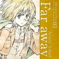 عکس Far Away - Armin Arlert Character Song